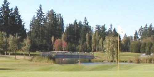Lynnwood Golf Course