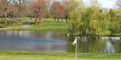 Madison Country Club