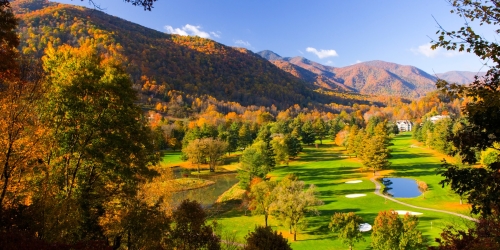 Maggie Valley Club & Resort