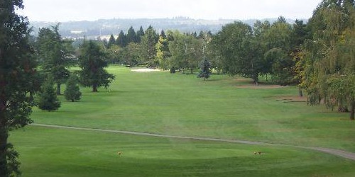 McNary Golf Club
