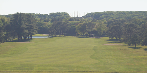 Manchester Country Club