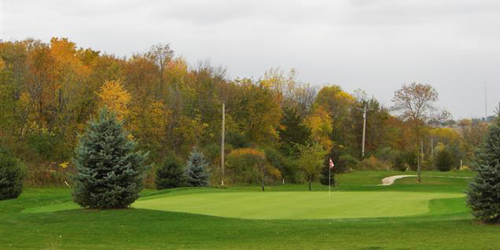 Manchester Golf Club