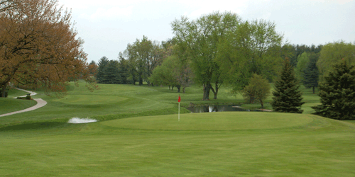 Maplecrest Country Club