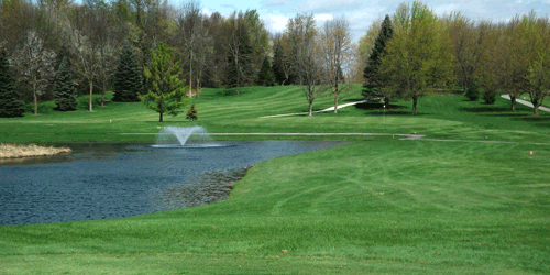 Maple Hill Golf Course