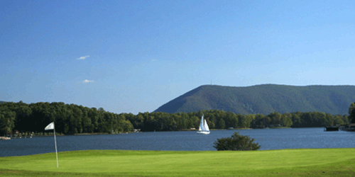 Mariners Landing Golf & Country Club