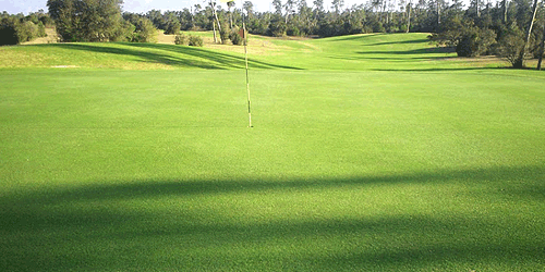 Marion Oaks Country Club