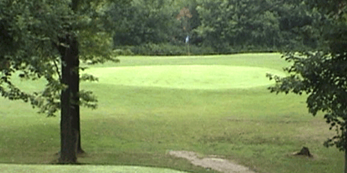 Marks Par Three Golf Course