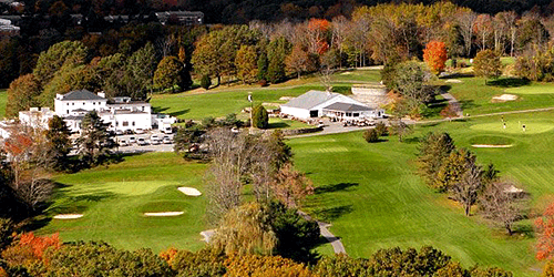 Marlborough Country Club