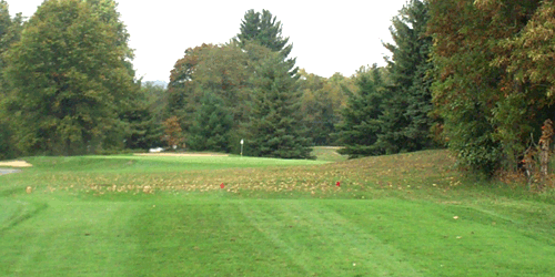 Martinsville Golf Club