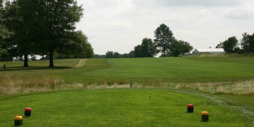 Marysville Golf Club