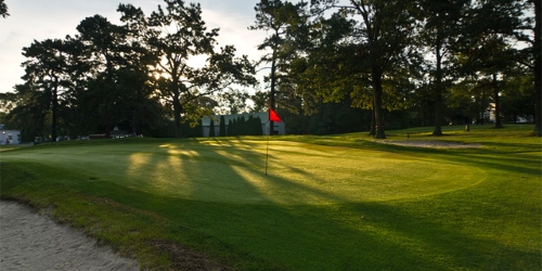 Mays Landing Golf Club
