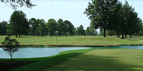 Meadowbrook Country Club