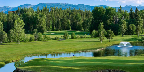 Meadow Lake Golf Resort