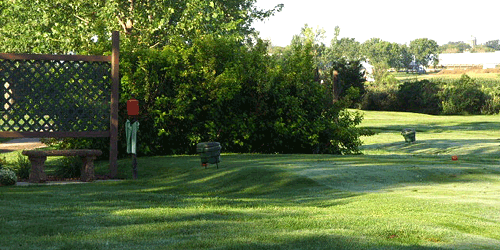 Meadowlark Country Club