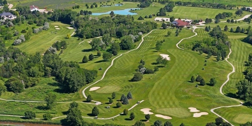 Meadowlark Hills Golf Course