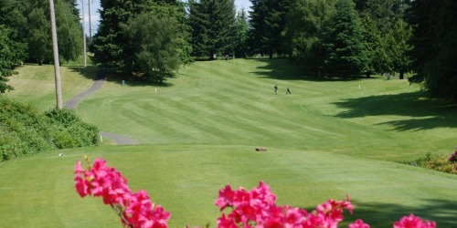 Meadowmeer Golf & Country Club