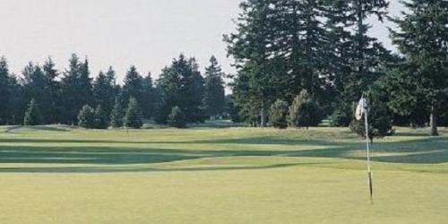Meadow Park Golf Course