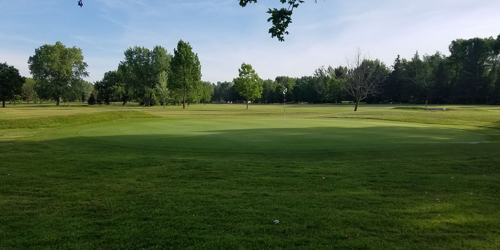 Meadowview Golf Course