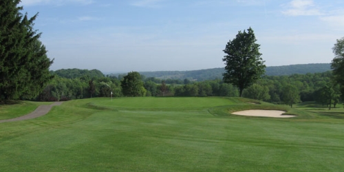 Meadville Country Club