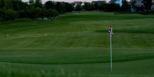 Mill Creek Golf Club