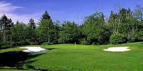 Mill Creek Country Club