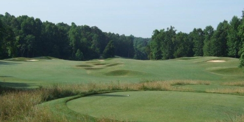Mill Creek Golf Club