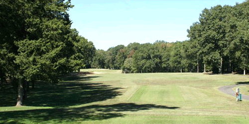 Mill Quarter Plantation Country Club