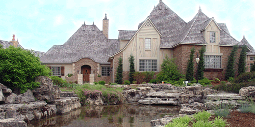 Millwood Golf & Racquet Club