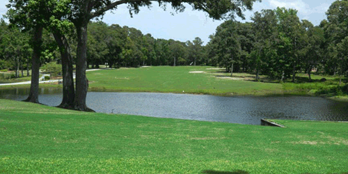 Minnesott Golf & Country Club