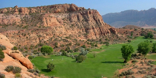 Moab Golf Club