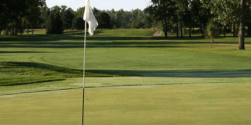 Moccasin Creek Country Club