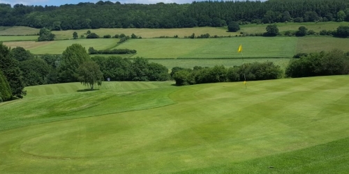 Monmouth Golf Club