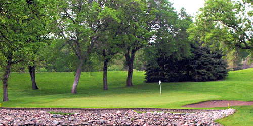 Moorhead Country Club