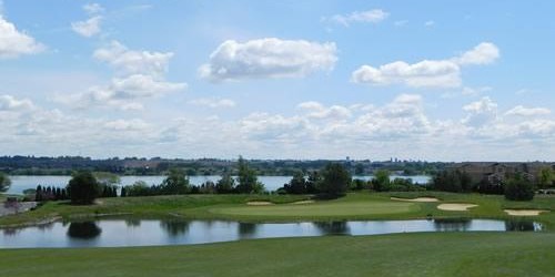 Moses Pointe Golf Resort