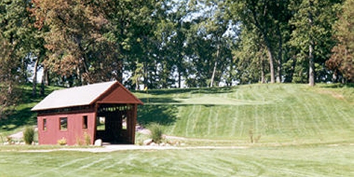 Moss Creek Golf Club