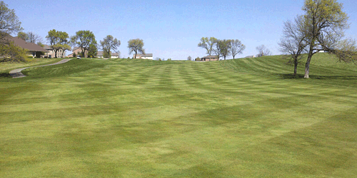 Moss Creek Golf Club