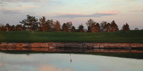 Mountain Vista Greens Golf Course