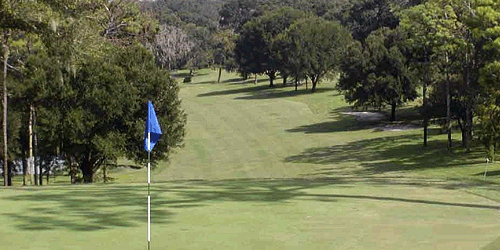 Mount Dora Golf Club