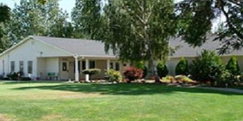 Mt. Adams Country Club