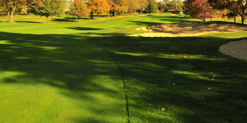 Mt Hawley Country Club