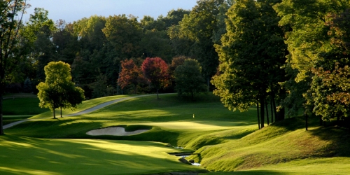 Muirfield Village Golf Club