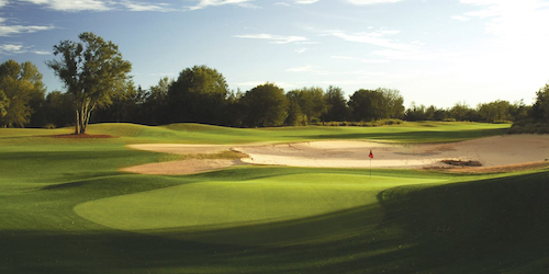 Mystic Dunes Golf Club