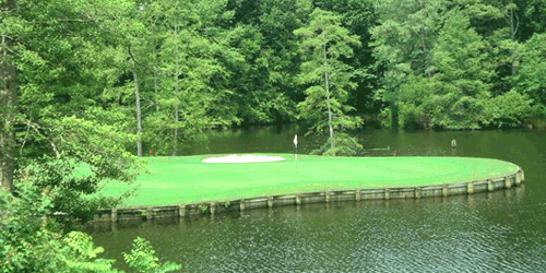 Nansemond River Golf Club