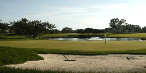 Naperville Country Club