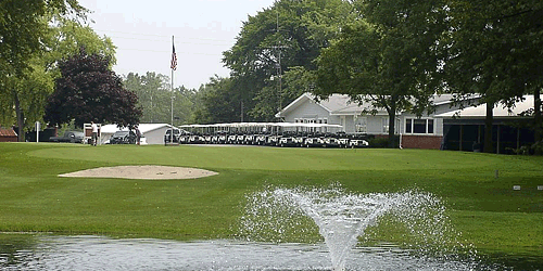 Nature Trails Golf Course