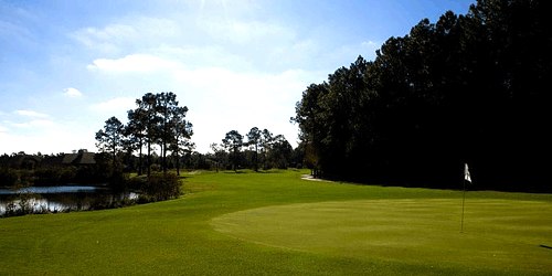 Nature Walk Golf Club