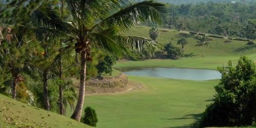 Negril Hills Golf Club