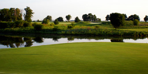 Nettle Creek Country Club