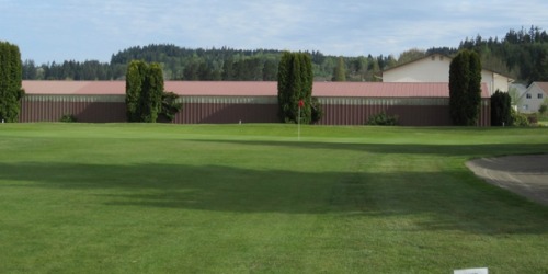 Newaukum Valley Golf Course