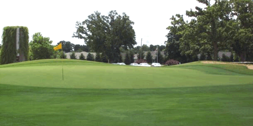 Newburg Village Golf Club